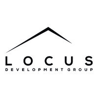 Locus Development Group Logo