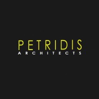 Petridis Architects Logo