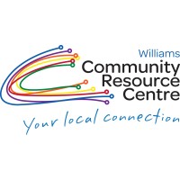 Williams Community Resource Centre Logo