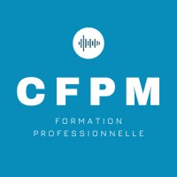 CFPM Logo
