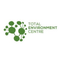 Total Environment Centre Logo