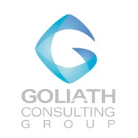 Goliath Consulting Group Logo
