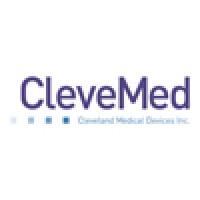 CleveMed (Cleveland Medical Devices Inc.) Logo