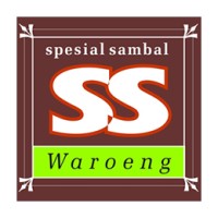Waroeng Spesial Sambal Logo