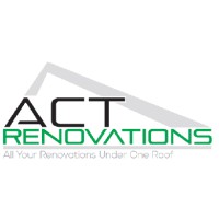 ACT Renovations Logo