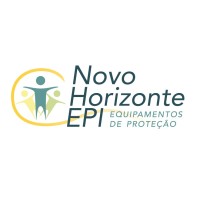 Novo Horizonte EPI Logo