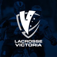Lacrosse Victoria Logo