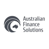 Australian Finance Solutions Logo