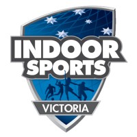 Indoor Sports Victoria Logo