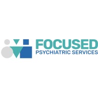 Focused Psychiatric and Health Care Services, LLC Logo
