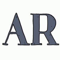 Grupo Azul Reflex Logo