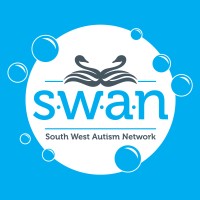 South West Autism Network Inc (SWAN) Logo