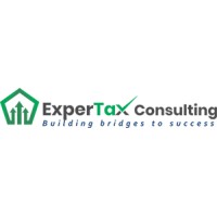 Expertax Consulting Logo