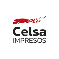 Celsa Impresos Logo
