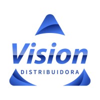 Vision Distribuidora Logo