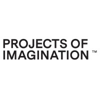 Projects of Imagination Logo