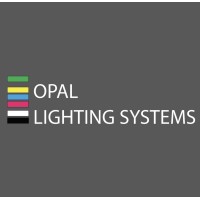 Opal Lighting Systems Logo