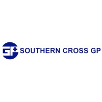 Southern Cross GP Logo