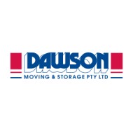 Dawson Moving & Storage Logo