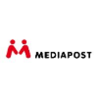 MEDIAPOST Logo