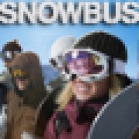 SnowBus Logo
