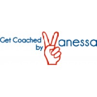 Get Coached by Vanessa Logo