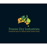 Freeze Dry Industries Logo