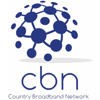 Country Broadband Network Logo
