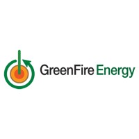 GreenFire Energy Inc Logo