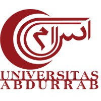 Universitas Abdurrab Univrab Logo