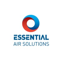 Essential Air Solutions Pty Ltd Logo