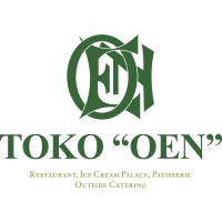 Toko Oen Logo