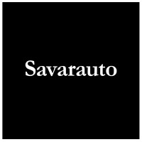 Savarauto Logo