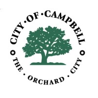 City of Campbell, CA Logo