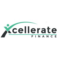 Xcellerate Finance Logo