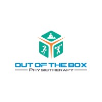 Out of the Box Physiotherapy Logo