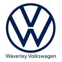 Waverley Volkswagen Logo