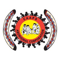 CAAPS Aboriginal Corporation Logo