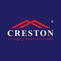 Creston Real Estate Logo
