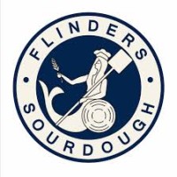 Flinders Sourdough Logo
