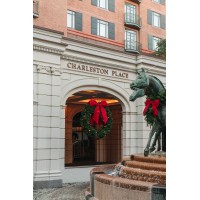 The Charleston Place Logo
