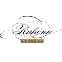 Rahona Valley Logo