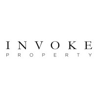 INVOKE PROPERTY Logo