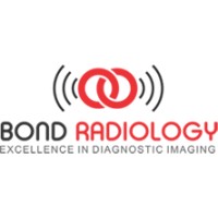 BOND RADIOLOGY Logo