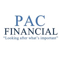 PAC Financial Logo