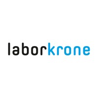 MVZ Labor Krone GbR Logo