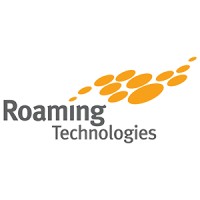 Roaming Technologies Pty Ltd Logo