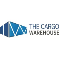 The Cargo Warehouse Logo