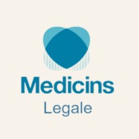 Medicins Legale Logo