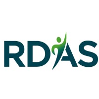 Regional Disability Advocacy Service Logo